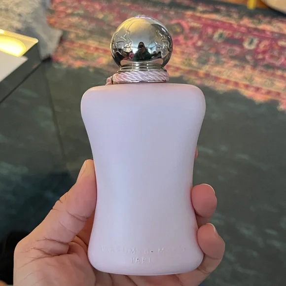 Parfums de Marly Paris Delina Exclusif 2.5fl oz - Picture 6 of 9